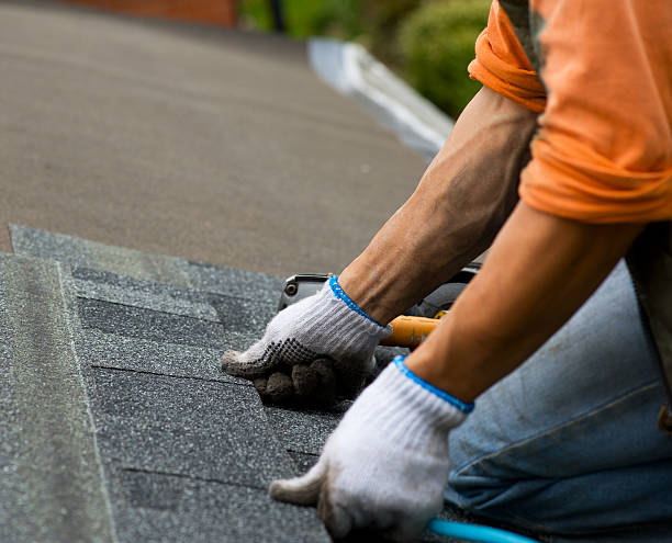Quick and Trustworthy Emergency Roof Repair Services in Belton, MO